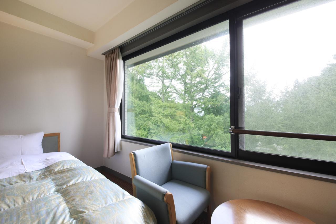 Evergreen Fuji Fudžijošida Exteriér fotografie
